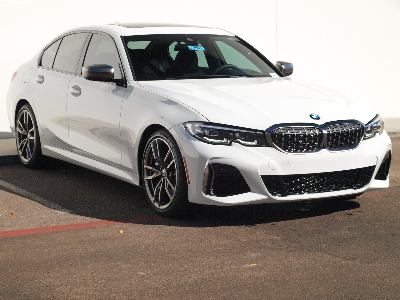 Bmw 3 Series Weight