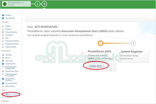 Daftar AKGTK 02