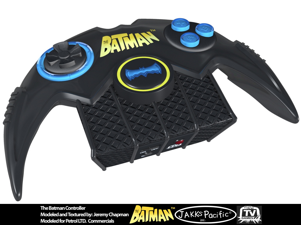 Jeremy Chapman Email