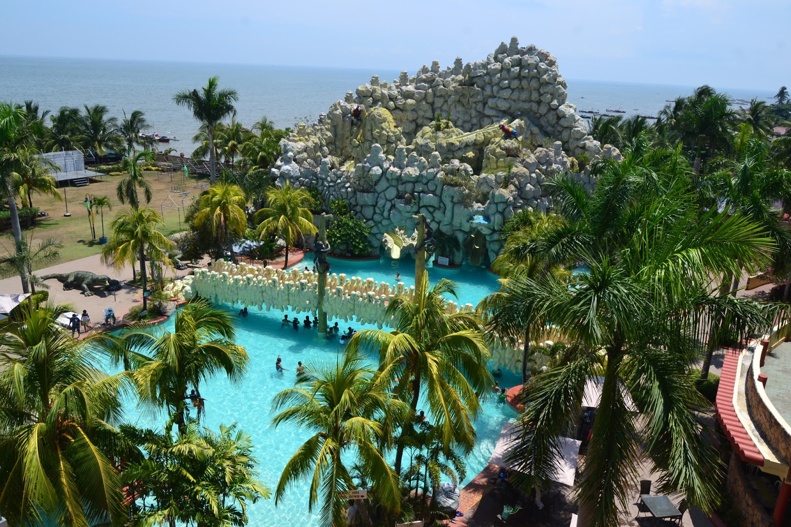 Tanza Oasis Hotel and Resort - Cavite