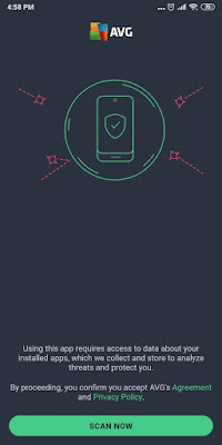 Cara Mengatasi HP Android Selalu Muncul Iklan