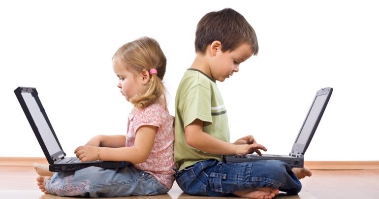 Anécdotas de un profesor: Los nativos digitales