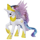 My Little Pony Canterlot Castle Playset Princess Celestia Brushable Pony