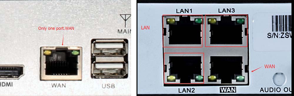 Add Zosi IP camera to the NVR by matching code
