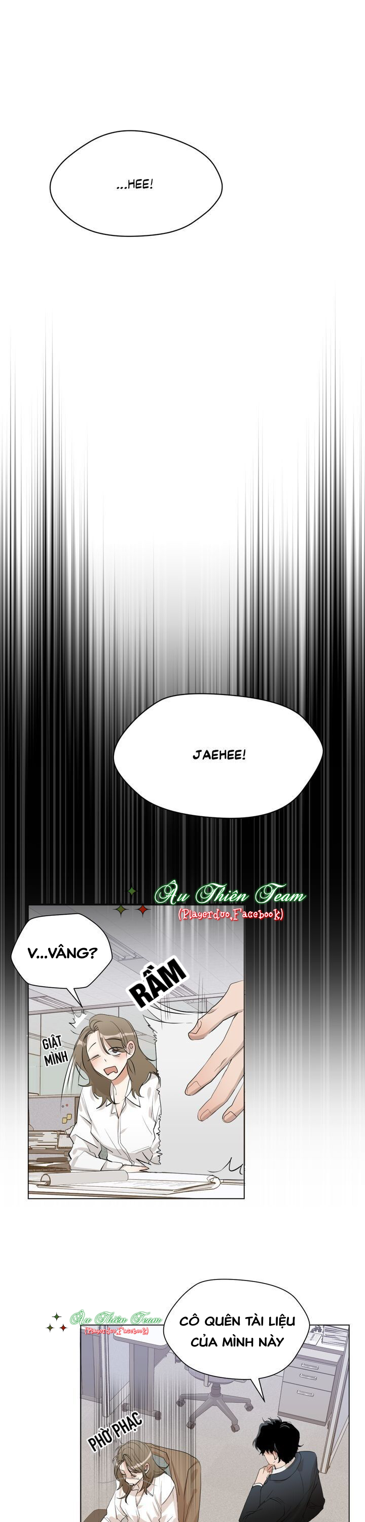 Giấc Mơ Ngọt Ngào (18+) - Chapter 2 - Trang 6