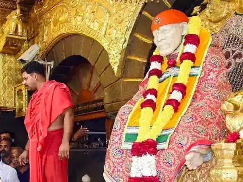 Donation Scam: Shirdi Sai Baba Temple Spotted Illegal Online Charity Fraud