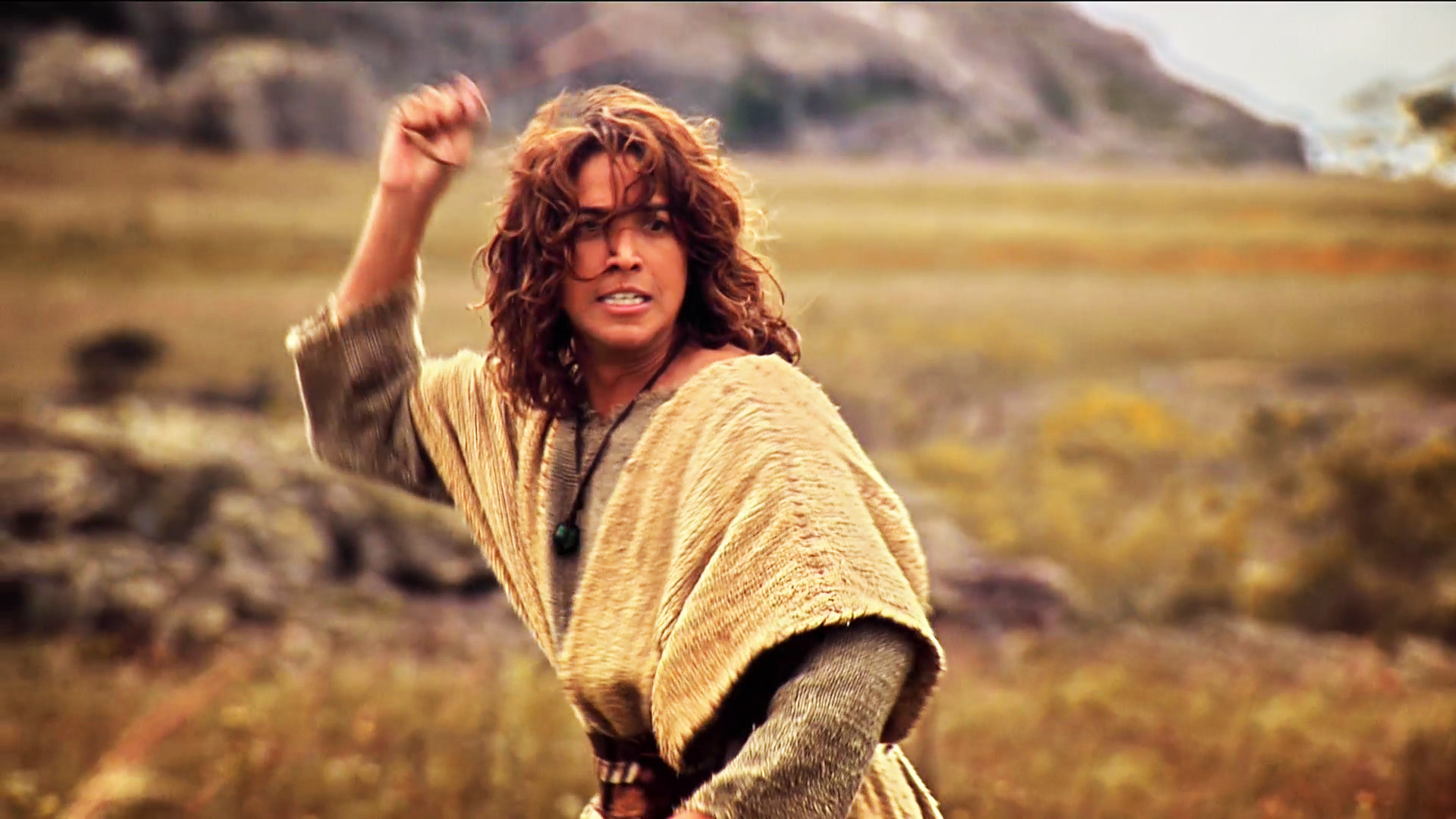 El rey del pastor zinesalo