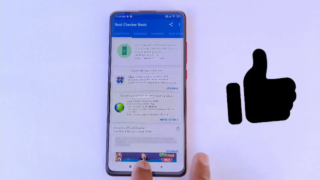 redmi k20 pro rooted successfully rooted successfully redmi k20 pro