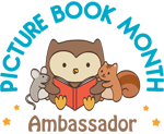 National Picture Book Ambassador