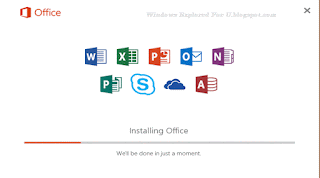 How to fix Couldn't start Office installaton 0-1018(0) MS Office error