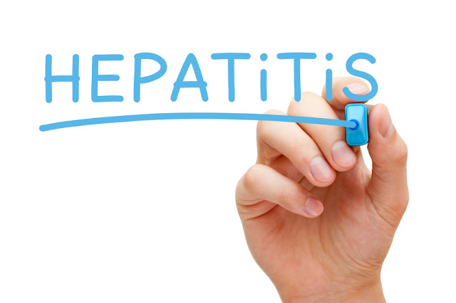 Know the Types of Hepatitis? Completely