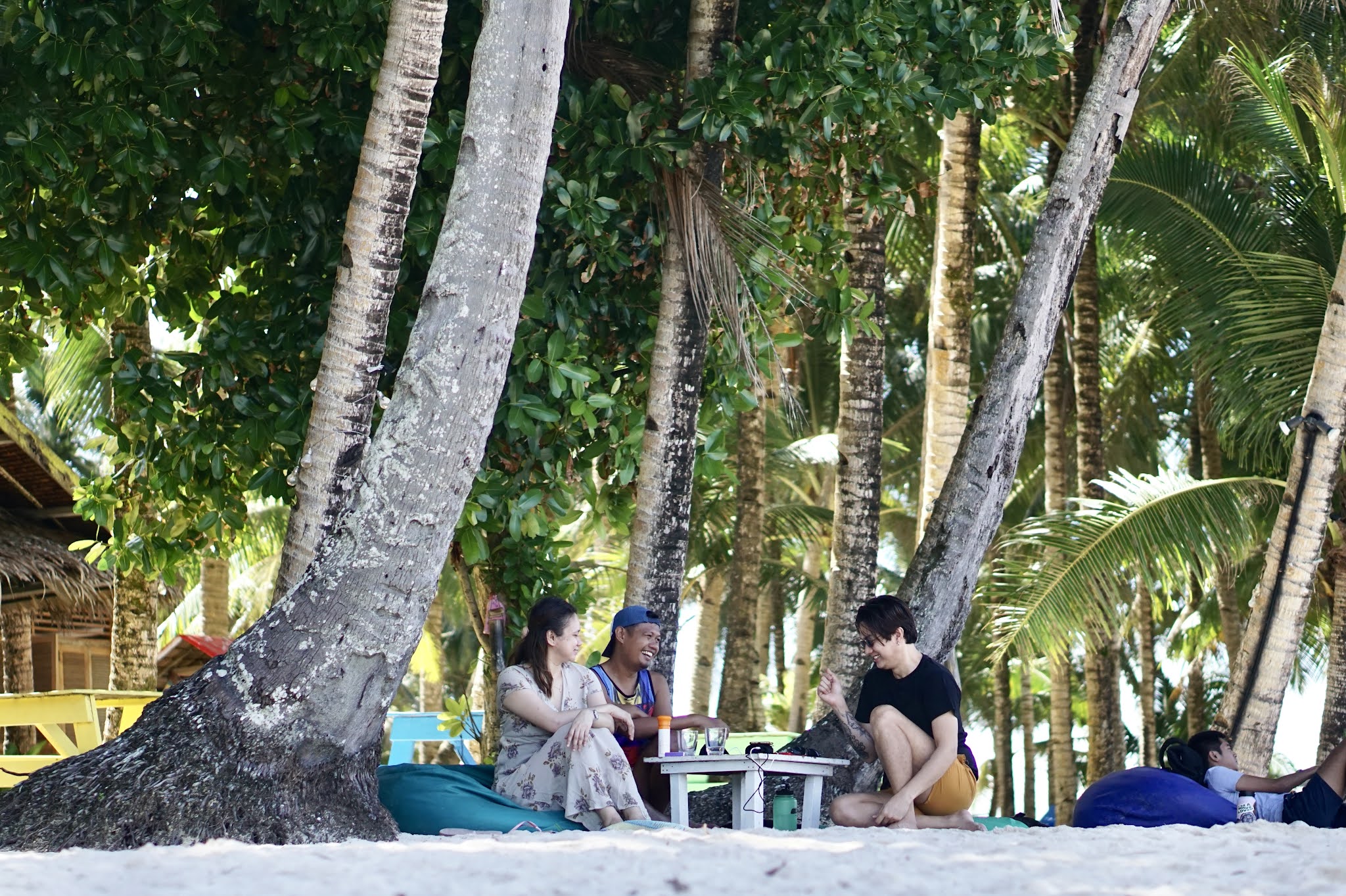 Travel in the New Normal Bound for Siargao Island Requirements The