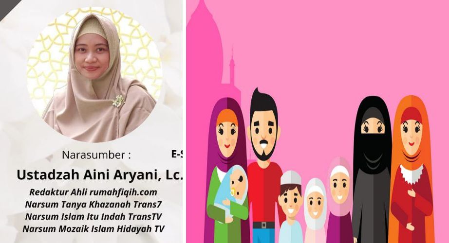 Poligami Itu Sunnah Yang Dianjurkan Ataukah Sekedar Pilihan Gaya Hidup Portal Islam