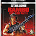 Rambo: First Blood Part II Releasing on 4K UHD 11/13