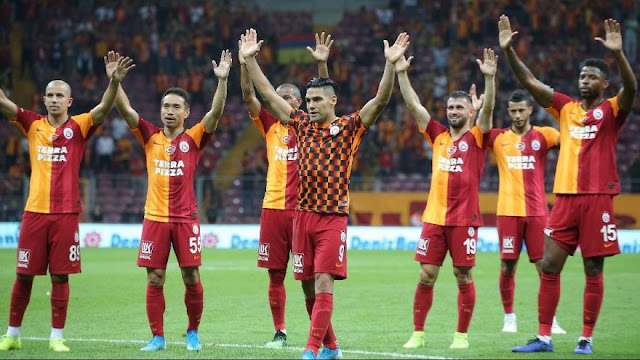 Galatasaray kritik viraja giriyor..