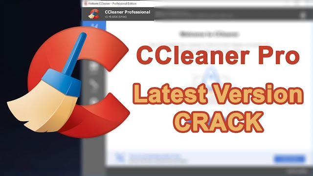download ccleaner pro full crack 2020