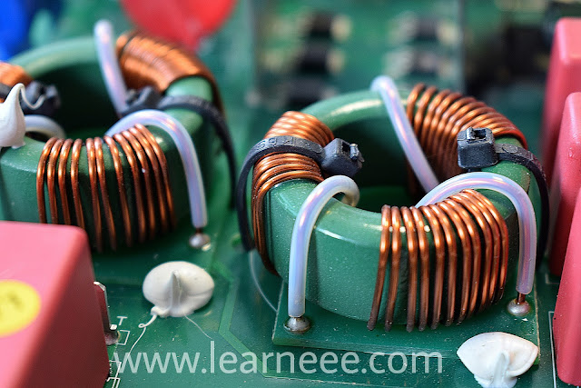 Active and Passive Components in hindi