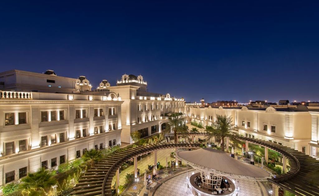 جاردينو الرياض فندق °GARDINO HOTEL