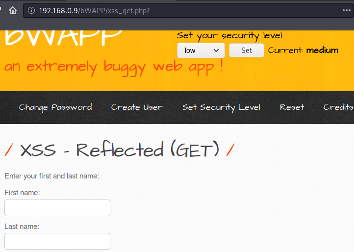 Cross-Site Scripting: XSS Injection » Hacking Lethani