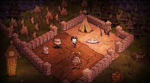 Don’t Starve MEGA PACK pc español