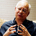 Skandal Tabung Haji: Najib curiga, hairan dengan PH