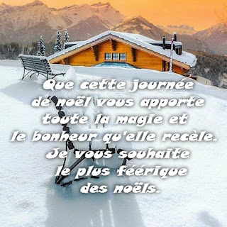 Messages et sms joyeux noel 2021