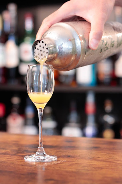 Mango Sour Recomiendo by Pola & Cleme