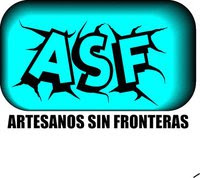 PERTENEZCO AL GRUPO "ARTESANOS SIN FRONTERAS"