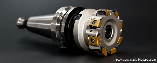 ITI Machinist - Description, Qualification, Jobs & Apprenticeship