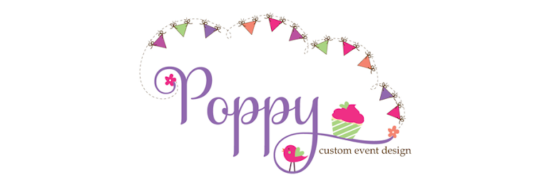 Poppy Event Design