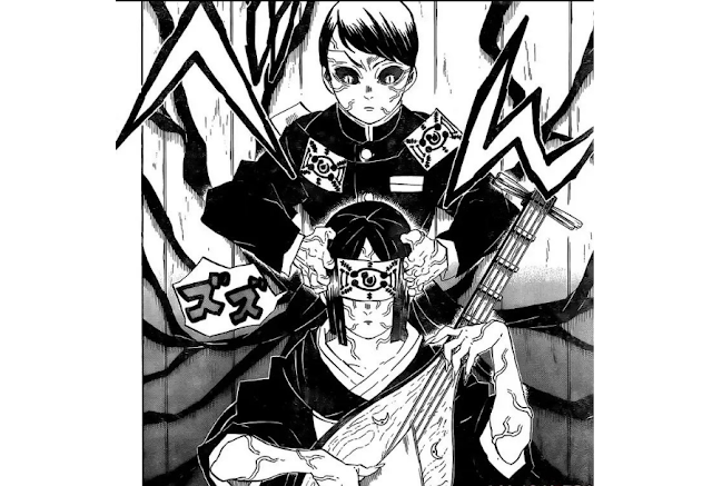 Kimetsu No Yaiba 183 Yoshiro Menuntut Balas Spoiler jadwal rilis dan pembahasan Manga