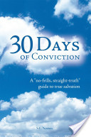 Thoughts From Conviction