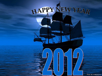welcome 2012 stylish beautiful cool 2012 wallpapers