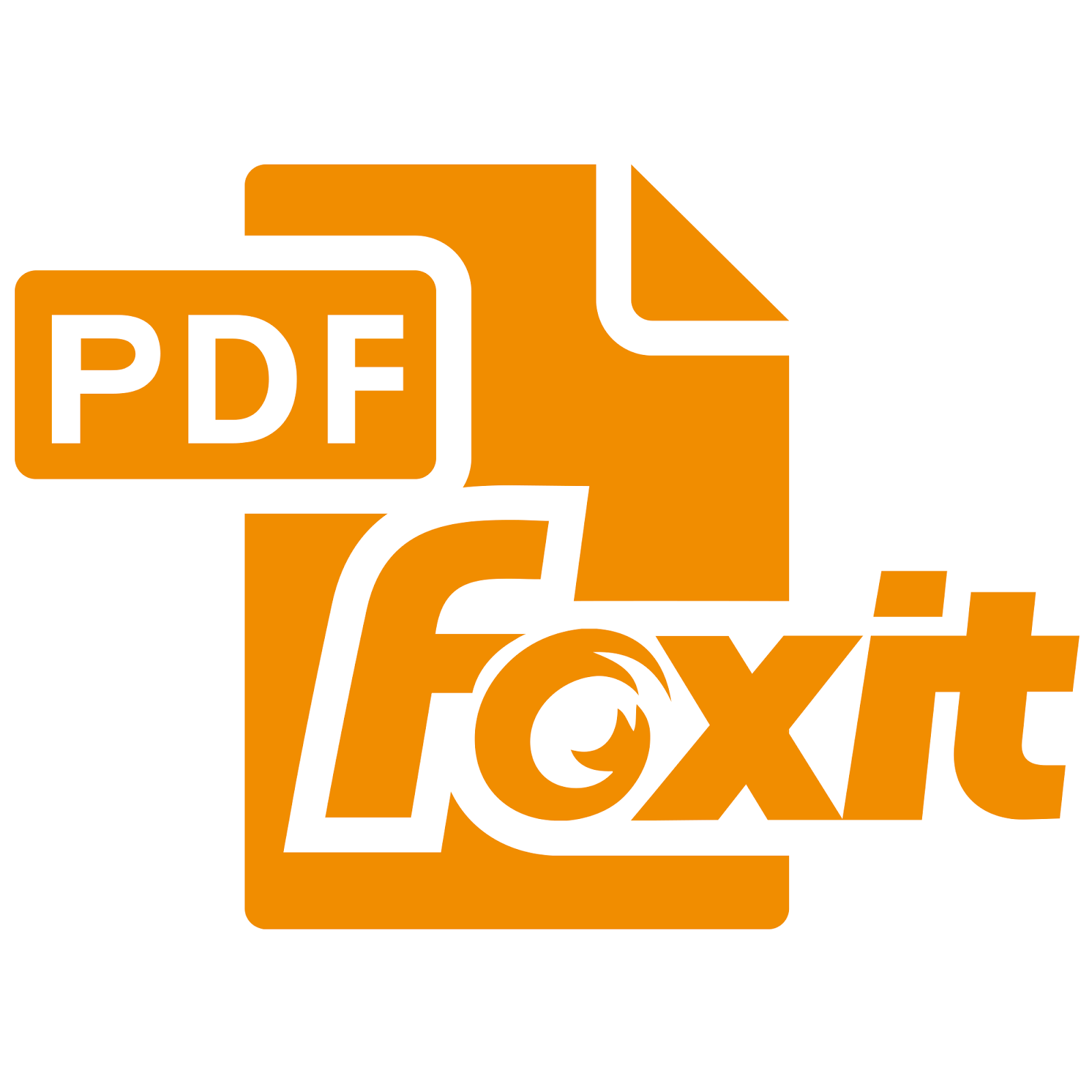 foxit printer driver