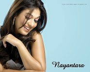 Bollywood Actress Nayantara HD Wallpapers