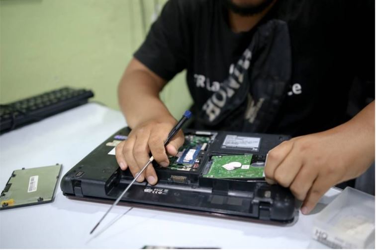 Repair Komputer dan Laptop Repair Komputer dan Laptop di Rawang