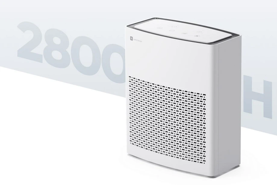 realme TechLife Air Purifier, Cobble Bluetooth Speaker now available