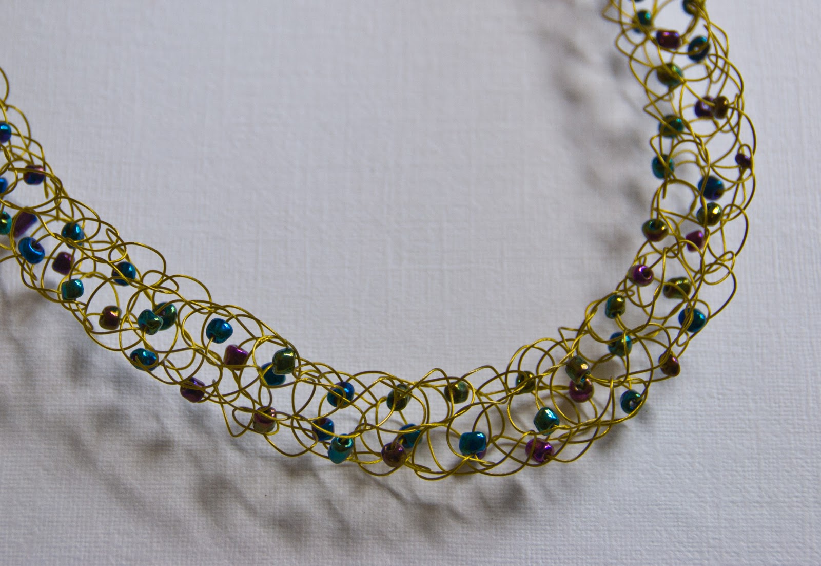 Free jewellery tutorial for the London Jewellery School
