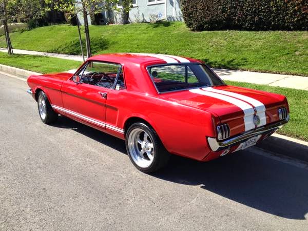 1965 Ford Mustang for Sale - Buy American Muscle Car