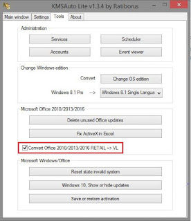 Cara Mengatasi MS Office Unlicensed Product atau Product ...