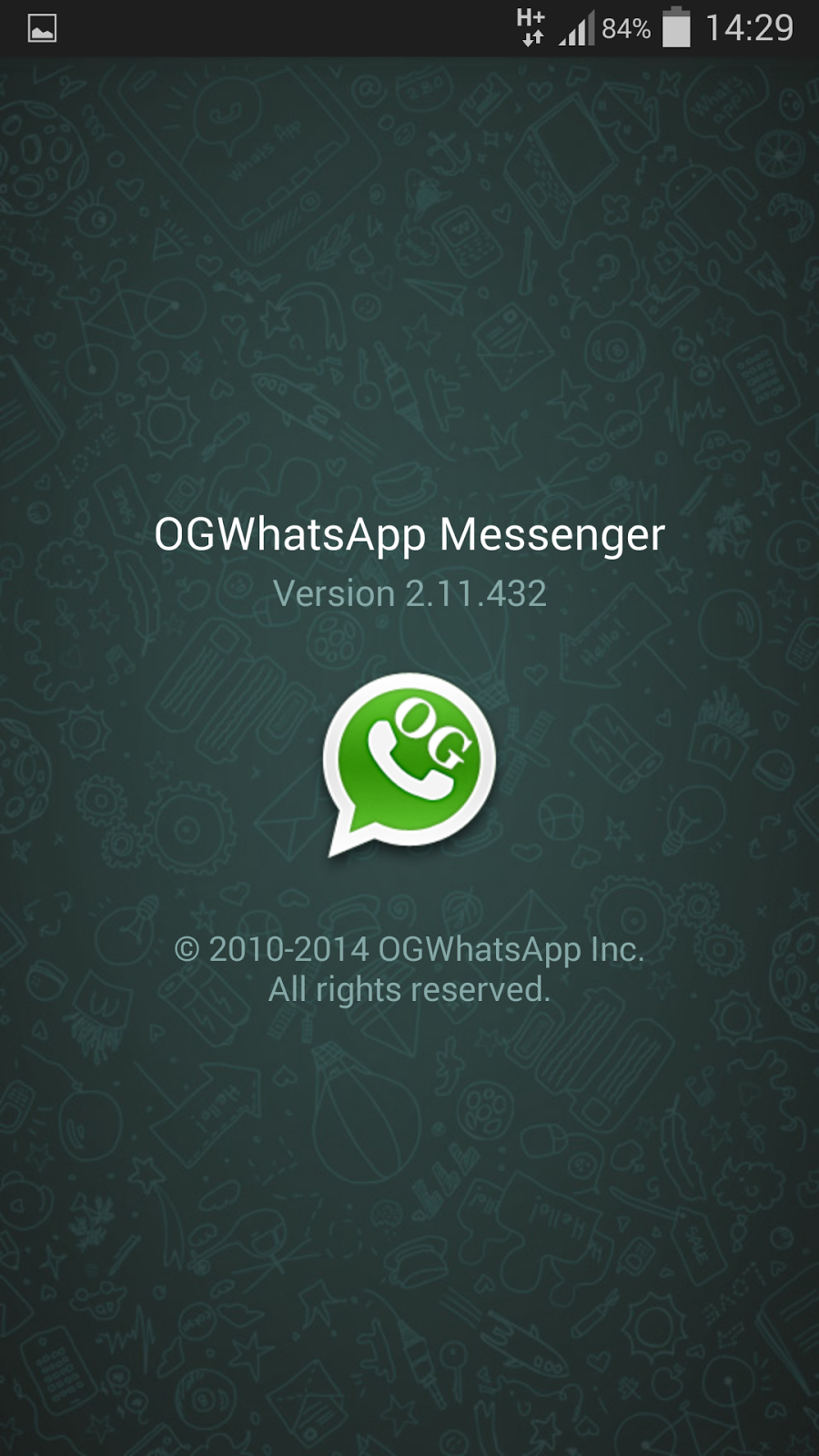 Whatsapp Latest Version