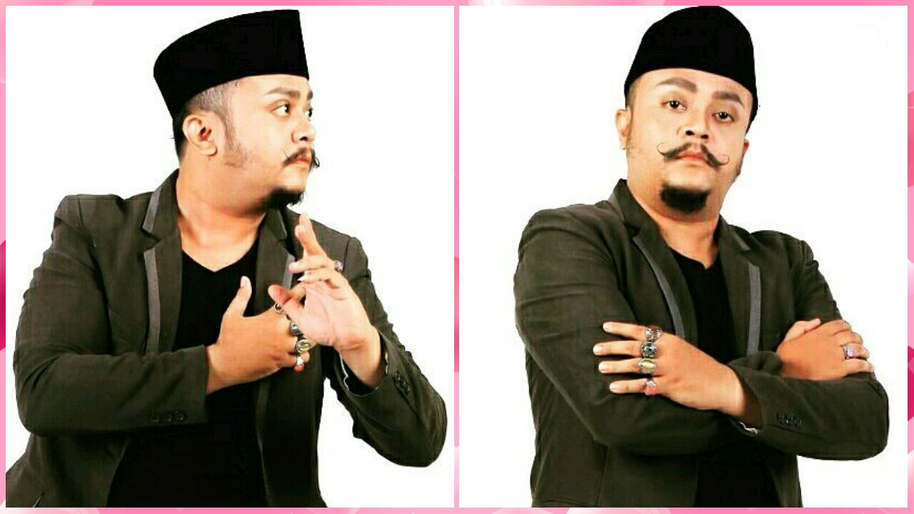 Biodata Lengkap, Pasangan, Umur Dan Agama Asli Pemain ...