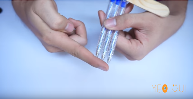 5 mẹo vặt tiện lợi cho học sinh 5 mẹo vặt tiện lợi cho học sinh