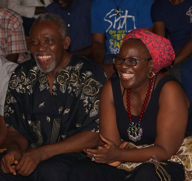 olu jacobs joke silva