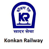 Konkan Railway Corporation Limited Careers 2020