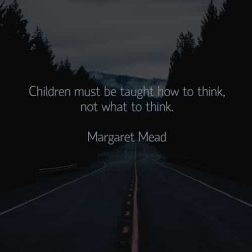 57 Inspirational education quotes that'll motivate you