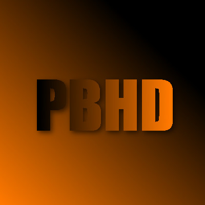 PBHD Blog