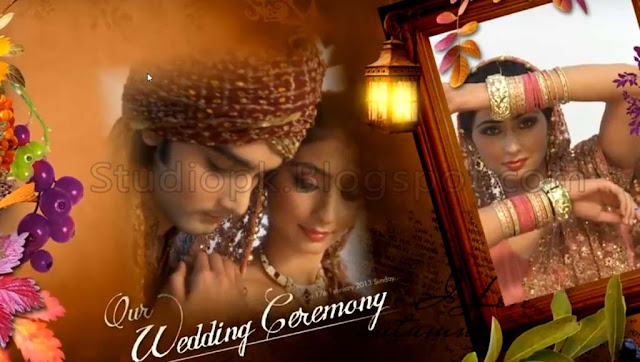 Edius 6 title project free download in hindi