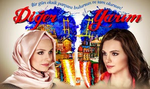 Diğer Yarım 17.Bölüm izle,Diğer Yarım Son Bölüm Tek Parça izle