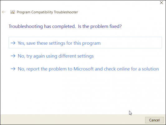 How to Set Compatibility Mode for Apps in Windows 10,How to Set Compatibility Mode, for Apps in, Windows 10,Make older programs compatible with this version of Windows,Compatibility Mode Settings for Apps,How To Change Compatibility Mode Settings in Windows 10,Is Windows 10 Backwards Compatible With Your Existing,How to Make Old Programs Work on Windows 10,Does Win 10 have a Program Compatibility Feature,windows 10 ie compatibility mode,windows 10 compatibility mode windows 7,windows 10 driver compatibility mode,windows 10 compatibility check,windows 10 compatibility issues,internet explorer 10 compatibility mode,internet explorer 10 compatibility mode turn off,internet explorer 10 compatibility mode registry key,Does Windows XP software work on Windows 10?,Will my games run on Windows 10,Run Old Software on Windows 10 with Compatibility Mode,How to run old programs on Windows 10,Finding Compatibility With Windows 10 ,Always run a program in administrator mode in Windows 10,Updated to Windows 10 broke your game,How to run older programs in Windows 10 using compatibility settings,